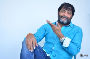 Prabhakar Interview About Next Nuvve Movie